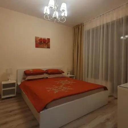 Apartamento Alba - Seaview Luxury