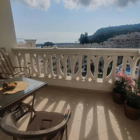Апартамент Alba - Seaview Luxury