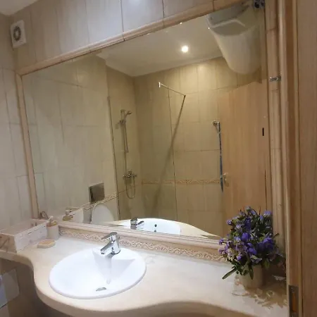 Alba - Seaview Luxury Apartamento *