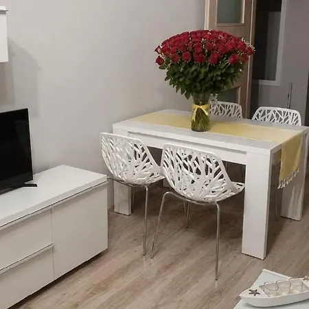 Apartamento Alba - Seaview Luxury *