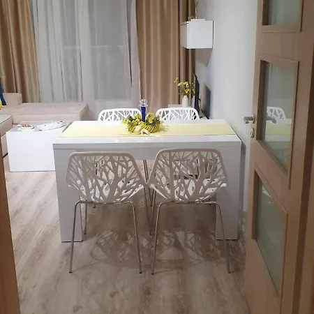 Apartamento Alba - Seaview Luxury Varna